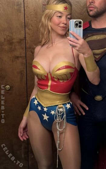 🔥 Sydney sweeney  page leaked private photo uncensored full