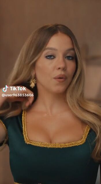 🔥 Sydney sweeney  page leaked private photo uncensored full
