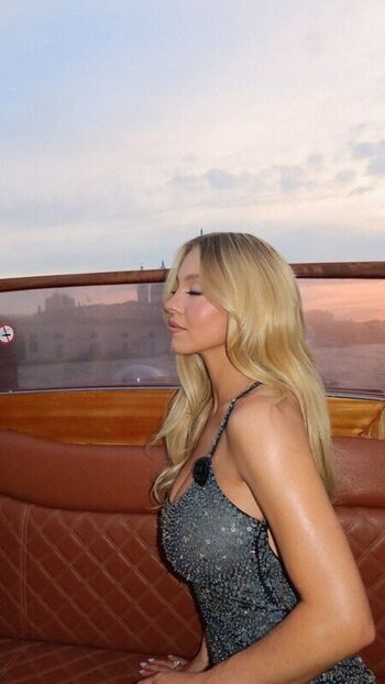 🔥 Sydney sweeney  page leaked private photo uncensored full