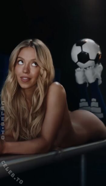 🔥 Sydney sweeney  page leaked private photo uncensored full
