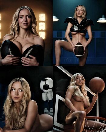 🔥 Sydney sweeney  page leaked private photo uncensored full