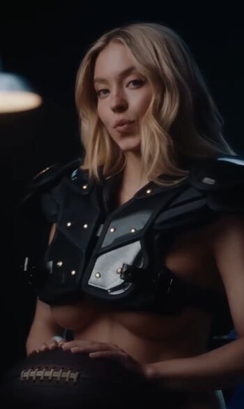 🔥 Sydney sweeney  page leaked private photo uncensored full