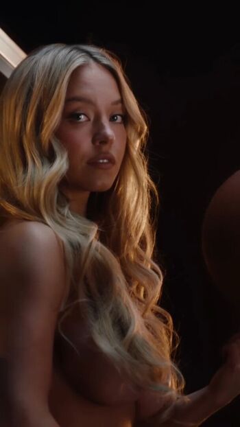 🔥 Sydney sweeney leaked private photo uncensored full