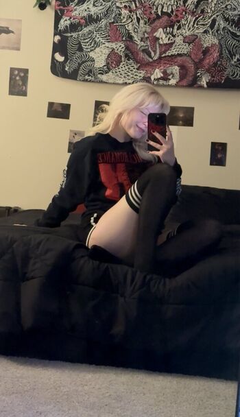 🔥 Sylveevt leaked private photo uncensored full