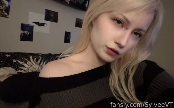 🔥 Sylveevt leaked private photo uncensored full