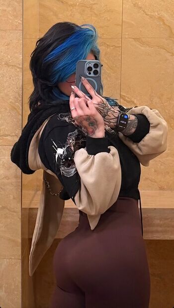 🔥 Tabatha pacer leaked private photo uncensored full