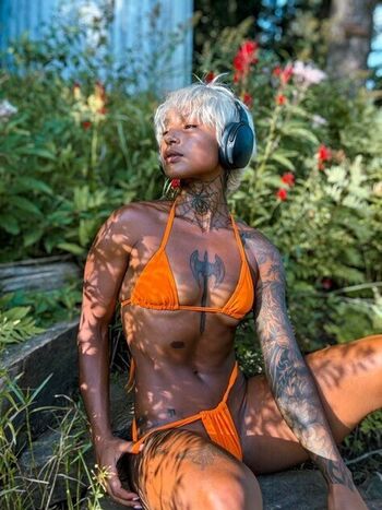 🔥 Talise harris leaked private photo uncensored full
