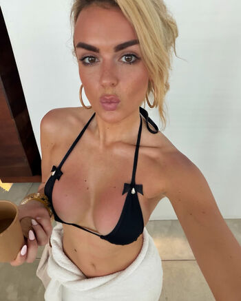 🔥 Tallia storm page leaked private photo uncensored full