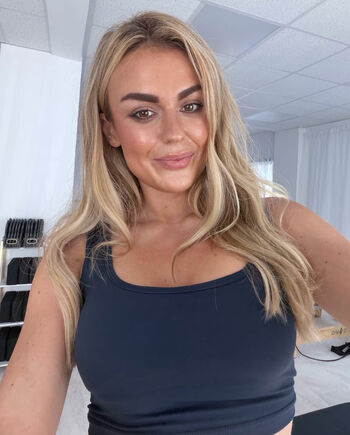 🔥 Tallia storm page leaked private photo uncensored full