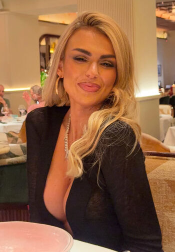 🔥 Tallia storm page leaked private photo uncensored full
