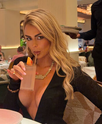 🔥 Tallia storm page leaked private photo uncensored full