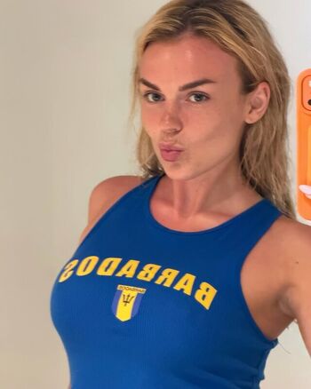 🔥 Tallia storm page leaked private photo uncensored full