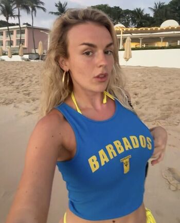 🔥 Tallia storm page leaked private photo uncensored full