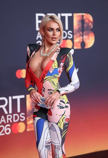 🔥 Tallia storm page leaked private photo uncensored full