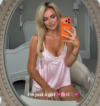 🔥 Tallia storm page leaked private photo uncensored full