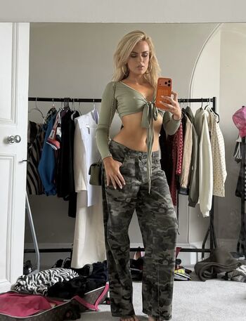 🔥 Tallia storm page leaked private photo uncensored full