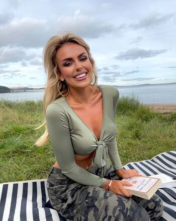 🔥 Tallia storm page leaked private photo uncensored full