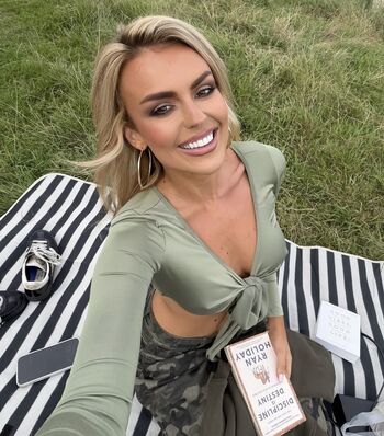 🔥 Tallia storm page leaked private photo uncensored full