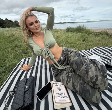 🔥 Tallia storm page leaked private photo uncensored full