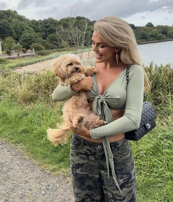 🔥 Tallia storm page leaked private photo uncensored full