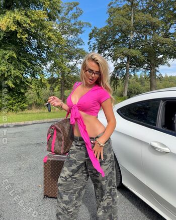 🔥 Tallia storm page leaked private photo uncensored full