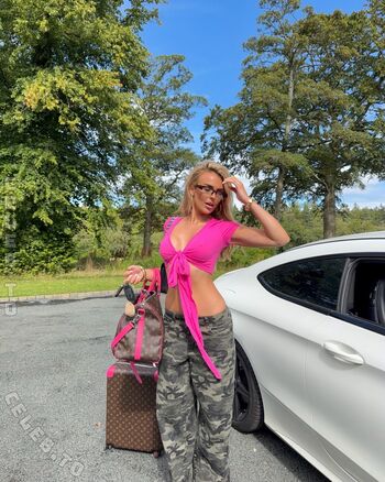 🔥 Tallia storm page leaked private photo uncensored full