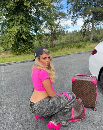 🔥 Tallia storm leaked private photo uncensored full