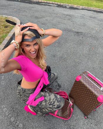 🔥 Tallia storm leaked private photo uncensored full