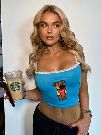 🔥 Tallia storm leaked private photo uncensored full