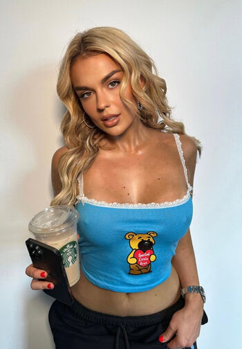 🔥 Tallia storm leaked private photo uncensored full