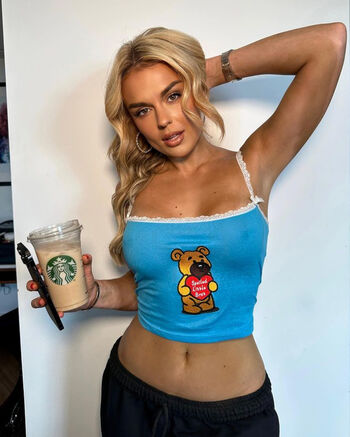 🔥 Tallia storm leaked private photo uncensored full