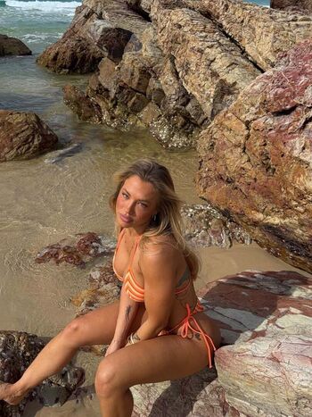 🔥 Tammy hembrow page leaked private photo uncensored full