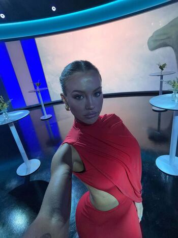 🔥 Tammy hembrow page leaked private photo uncensored full