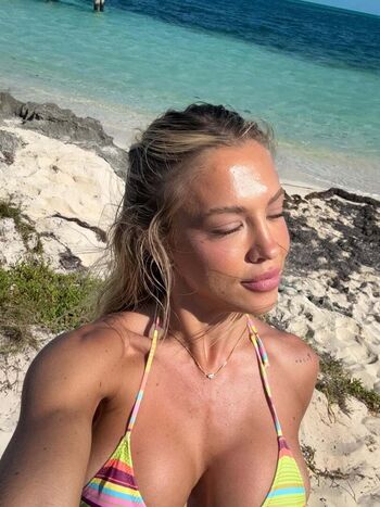 🔥 Tammy hembrow page leaked private photo uncensored full