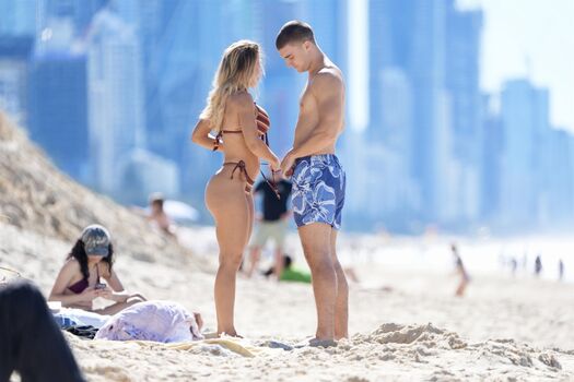 🔥 Tammy hembrow page leaked private photo uncensored full