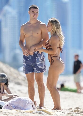 🔥 Tammy hembrow page leaked private photo uncensored full