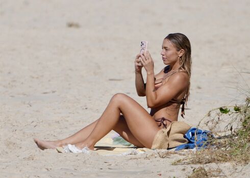 🔥 Tammy hembrow leaked private photo uncensored full