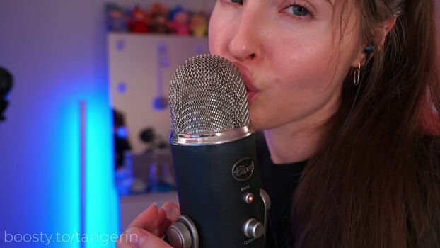 🔥 Tangerin asmr page leaked private photo uncensored full