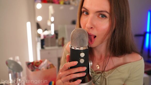 🔥 Tangerin asmr page leaked private photo uncensored full