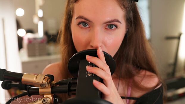 🔥 Tangerin asmr page leaked private photo uncensored full