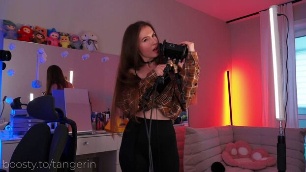 🔥 Tangerin asmr page leaked private photo uncensored full