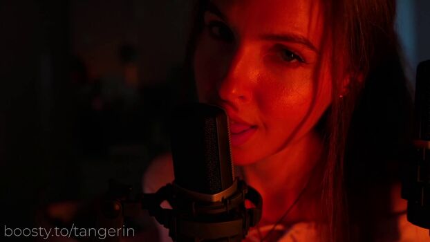 🔥 Tangerin asmr page leaked private photo uncensored full