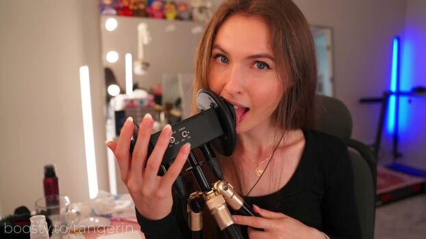 🔥 Tangerin asmr page leaked private photo uncensored full