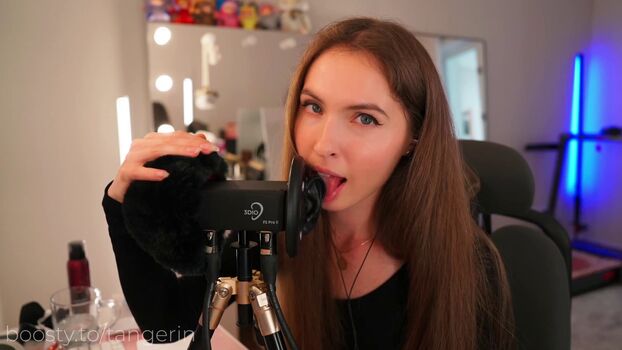 🔥 Tangerin asmr page leaked private photo uncensored full