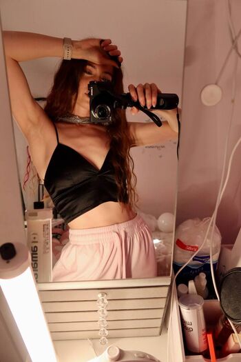 🔥 Tangerin asmr leaked private photo uncensored full