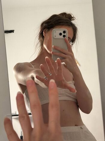🔥 Tangerin asmr leaked private photo uncensored full
