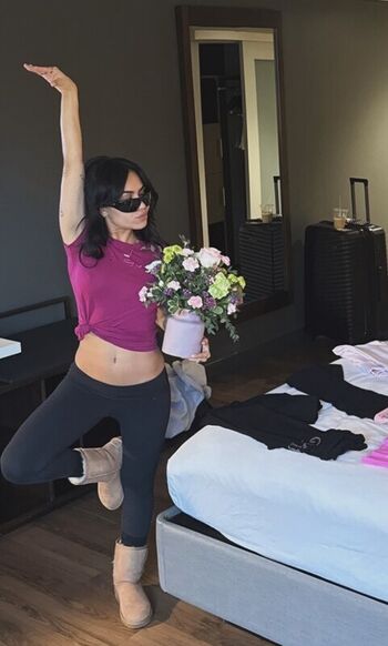 🔥 Tara yummy leaked private photo uncensored full
