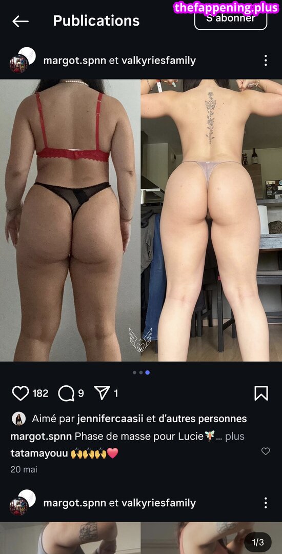 🔥 Page/ leaked private photo uncensored full