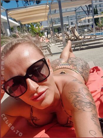 🔥 Tati ink leaked private photo uncensored full