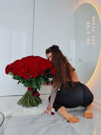 🔥 Tattoogirlalia  page leaked private photo uncensored full